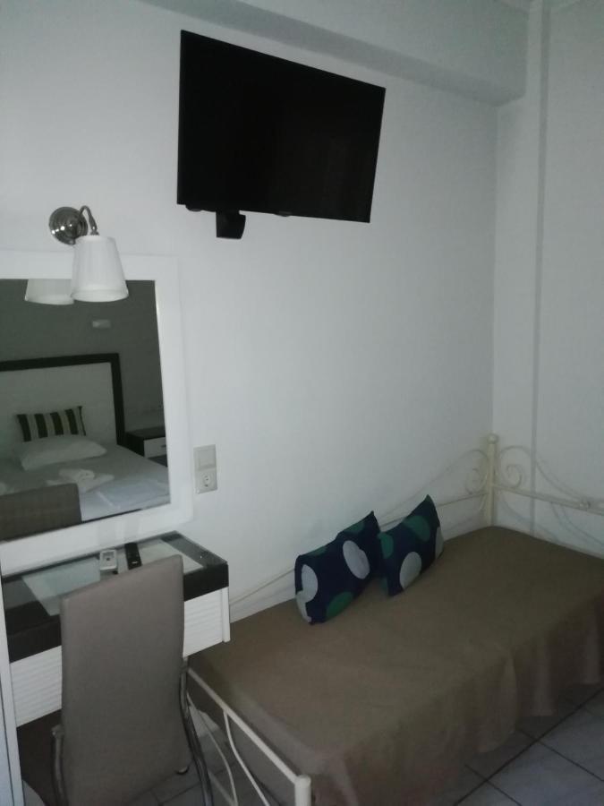 פראליה וראחו Studios Magda מראה חיצוני תמונה